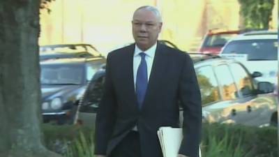 Colin Powell - Colin Powell, revered and respected, dies from COVID complications - fox29.com - Usa