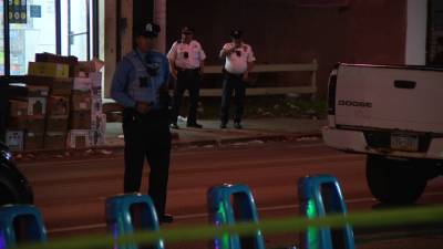 2 injured in North Philadelphia shooting, including a 15-year-old boy - fox29.com
