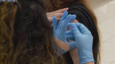 Keith Baldrey - COVID-19: Vaccine support for B.C. kids aged 5 to 11 - globalnews.ca