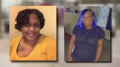 Two moms killed in hit-and-run, woman surrenders to Detroit Police - fox29.com - city Detroit