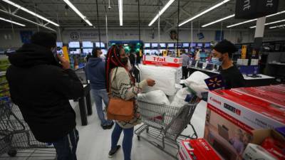 Walmart announces 2021 Black Friday shopping plans: Here's what you need to know - fox29.com