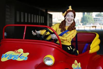 Emma Watkins Leaves The Wiggles: ‘The Pandemic Has Given Me Time To Reflect’ - etcanada.com