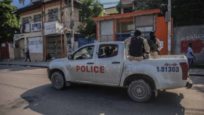 Haiti kidnapping: Gang reportedly seeks $17M ransom for US missionaries - fox29.com - New York - Usa - Haiti - city Port-Au-Prince, Haiti