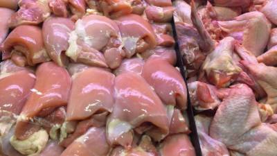 Salmonella in poultry: USDA announces steps to help reduce illnesses - fox29.com - Washington