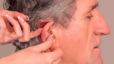 FDA unveils proposal for over-the-counter hearing aids - fox29.com - Usa - Washington