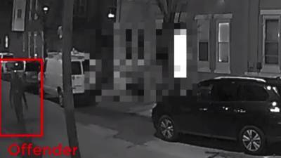 Video released in murder of Philadelphia man who was working on film about stopping gun violence - fox29.com