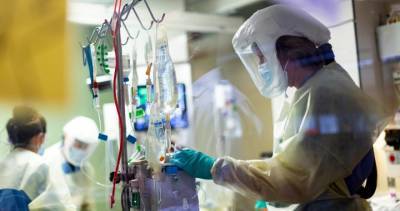 Brett Kavanaugh - U.S. reaches 700,000 deaths from COVID-19 as Delta variant hits unvaccinated - globalnews.ca - Usa - city Boston