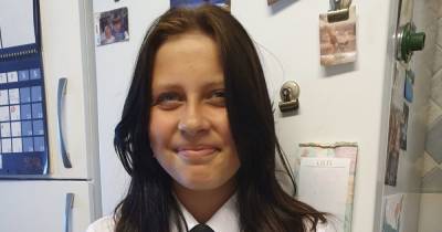 Alexandra Hospital - Girl, 15, dies of Covid on day she was due to receive vaccine - dailyrecord.co.uk - city Portsmouth