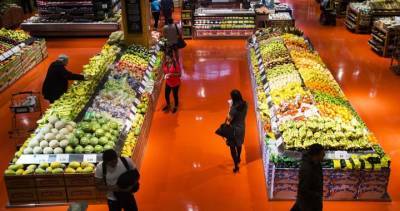 Rising food prices are forcing grocery shoppers to change habits: ‘It’s been hard’ - globalnews.ca - Canada
