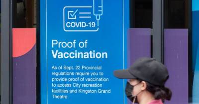 Quebec reports 640 COVID-19 infections, 5 more deaths - globalnews.ca - city Santé
