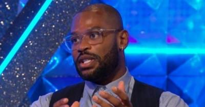 Strictly's Ugo Monye gives health update after painful injury forced him to miss show - dailystar.co.uk