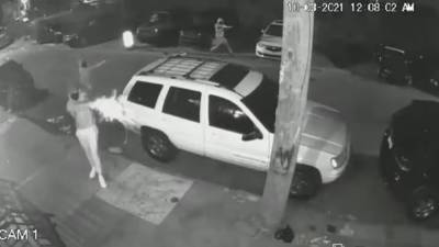 Police release video of shooting that left man dead, woman injured in Kensington - fox29.com