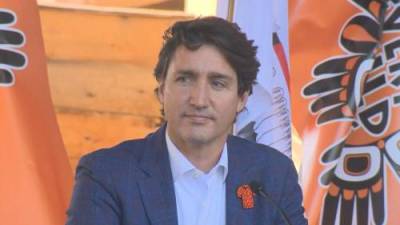 Trudeau claim residential school records released ‘not accurate,’ says truth and reconciliation centre - globalnews.ca
