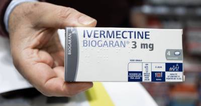 Don’t use ivermectin for COVID-19, Health Canada warns as poison control calls increase - globalnews.ca - Canada