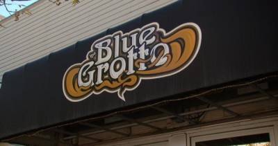 Blue Grotto Nightclub in Kamloops, B.C. warns of COVID-19 exposure after positive cases - globalnews.ca - city Downtown