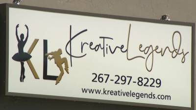'We're not moving': NE Philly dance studio seeks answers after receiving hateful message - fox29.com - city Germantown