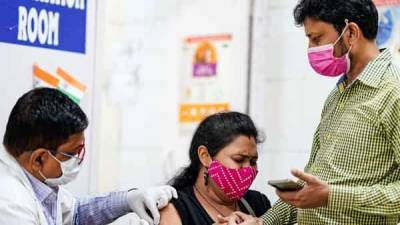 Covid-19 vaccination: From UP to Maharashtra, these states have highest coverage - livemint.com - India - city Delhi