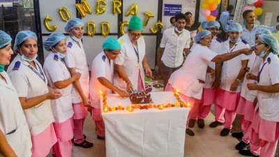 Narendra Modi - Ram Nath Kovind - 100-crore mark! Here's how India celebrated Covid-19 vaccination milestone - livemint.com - India