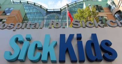 147 SickKids Hospital staff on unpaid leave for not providing proof of full COVID vaccination - globalnews.ca - city Ontario