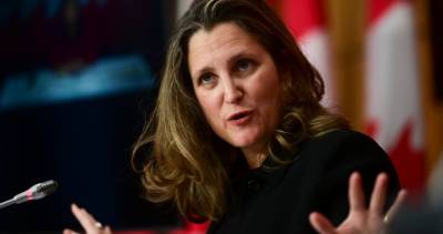 Chrystia Freeland - Canada cancelling wage subsidy, announces $7.4B in new COVID-19 supports - globalnews.ca - Canada