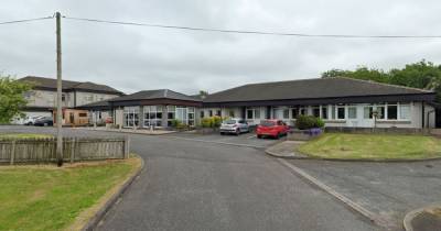 Annan care home resident dies within 28 days of positive coronavirus test - dailyrecord.co.uk