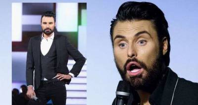 Rylan Clark health: Star 'not in a good place' after suffering breakdown live on air - msn.com