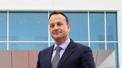 Aim is not to reimpose winter restrictions - Varadkar - rte.ie - Ireland