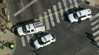 North Philadelphia - Man struck and killed by 18-wheeler in North Philadelphia, police say - fox29.com