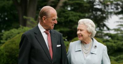Angela Levin - Edward Vii VII (Vii) - Philip Princephilip - Prince Philip 'would have told Queen to relax a bit' amid recent health struggles - dailystar.co.uk - city London