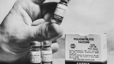 COVID-19 parallels: polio disaster helped shape vaccine safety in 1950s - globalnews.ca