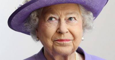 queen Elizabeth Ii II (Ii) - Real reason why the Queen doesn't want to stop working after health scare - dailystar.co.uk