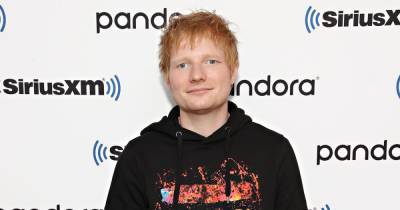 Ed Sheeran - Ed Sheeran self-isolating after testing positive for Covid-19 - manchestereveningnews.co.uk - city Manchester