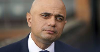 Sajid Javid 'heading towards' making Covid vaccine compulsory for NHS staff as he's questioned on Plan B - manchestereveningnews.co.uk
