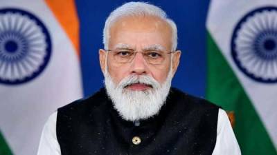 PM Modi launches Pradhan Mantri Ayushman Bharat Health Infrastructure Mission - livemint.com - India