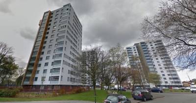 Woman with underlying health problems forced to go without hot water or heating for three weeks - manchestereveningnews.co.uk - city Manchester