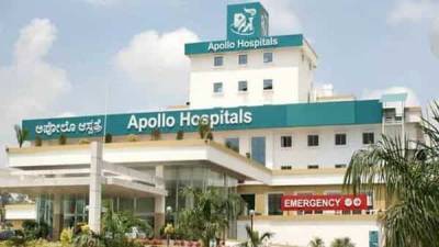 Apollo Hospitals - Apollo Hospitals to offer free Covid-19 vaccination to children with comorbidities - livemint.com - city New Delhi - India