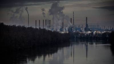 UN: Greenhouse gas levels hit new record in 2020 despite lockdowns - fox29.com - Scotland