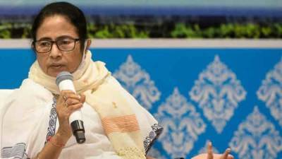 New Covid cases mostly among fully vaccinated, immunity not exceeding 6 months, claims Mamata Banerjee - livemint.com - India