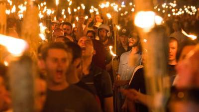 Civil trial underway for Charlottesville 'Unite the Right' rally planners - fox29.com - state Virginia - Richmond, state Virginia - city Charlottesville