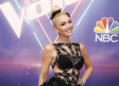 Gwen Stefani - Gwen Stefani Reveals She Fought COVID In 2020 - etcanada.com - city Las Vegas - city Sin