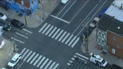 7-year-old boy fatally struck by hit-and-run driver in Strawberry Mansion, police say - fox29.com