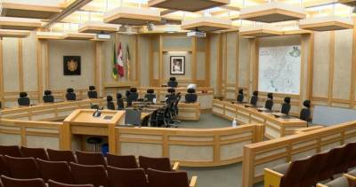 Jasmine Hasselback - COVID-19: City of Saskatoon considering limited gatherings bylaw - globalnews.ca