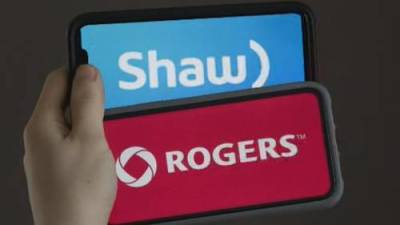 Rogers family feud: Fight to control telecom giant gets messy - globalnews.ca