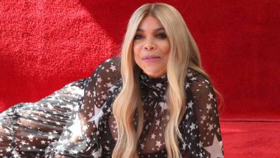 Wendy Williams - Wendy Williams: How She’s Feeling Amid Talk Show Hiatus Due To Health Issues - hollywoodlife.com