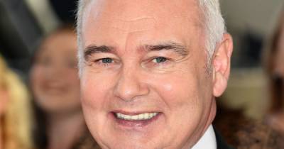 Eamonn Holmes cancels work commitments as he tests positive for Covid-19 - dailystar.co.uk