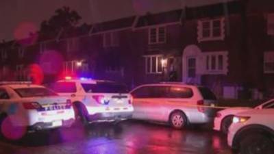 Police: Man shot and killed after forcing his way into Frankford home - fox29.com