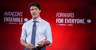 Justin Trudeau - Jonathan Wilkinson - Marc Garneau - Trudeau to unveil new cabinet, shuffle senior ministers and drop Garneau: sources - globalnews.ca