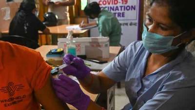 India's Covid-19 vaccination coverage crosses 103 crore mark - livemint.com - India