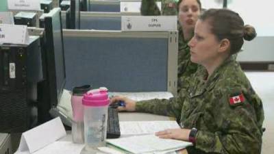 Military struggles to recruit more women amid misconduct crisis - globalnews.ca