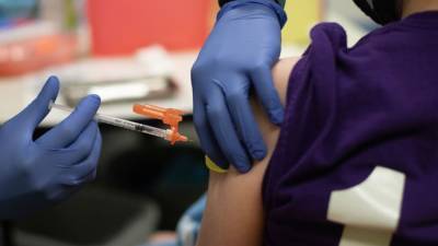 FDA panel endorses Pfizer’s COVID-19 vaccine for children 5-11 - fox29.com - Washington